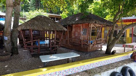 SECRET PARADISE RESORT CANIBAD .